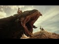 Gods Of Egypt
