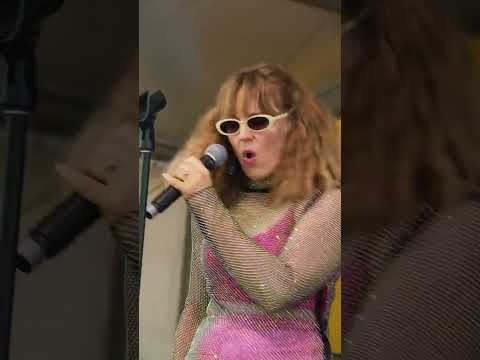 SASQUIN and ROBOTIKUS live 2024