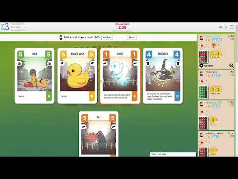 Challengers: Best Strategy For This Game