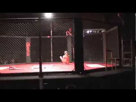 Sestava fitness Gala večer Veronika Pekařová