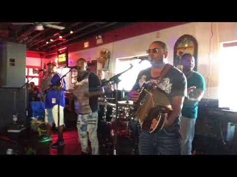 Nooney and the Zydeco Floaters