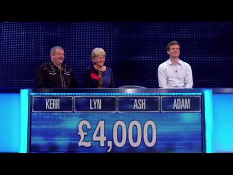 Ash's Chase For £0 Part 3 - The Chase