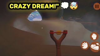 🚪 Suicide Guy: The Lost Dream - Trapped Between Worlds 🌙🌀