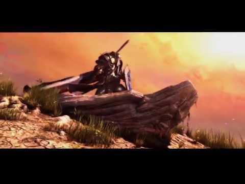Warcraft III ALL Cinematics HQ remastered