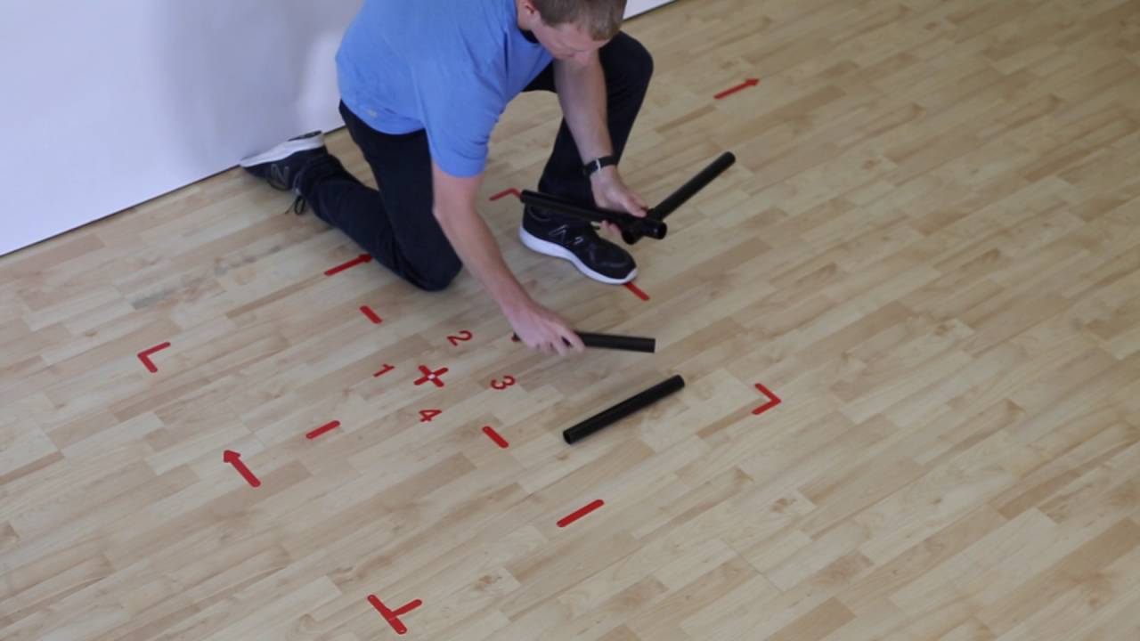 LIM Innovations | Functional Outcomes Measures