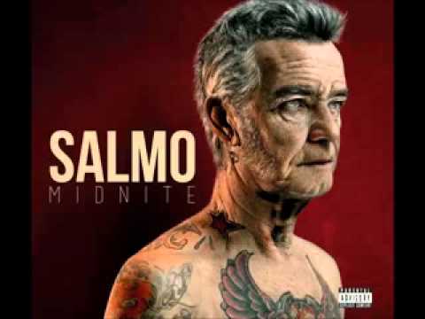 Salmo - Weishaupt midnight