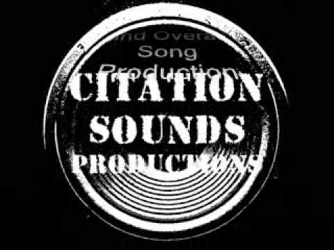 Citation Sounds Pro - The Beat Emporium - Week 5