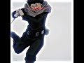 MHA Season 6 Edit Aizawa Titanium