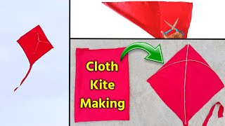 Download lagu cara membuat layang-layang, Pembuatan layang-layang kain, layang-layang terbang, patang kese banate hai, patang bazi/lootera mp3