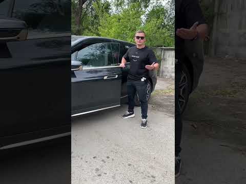 Thumbnail for Обзор BMW IX за 60 секунд 🔥 привезли авто из Европы, хотите такой же? GR8 auto - авто из Европы by BMW iX, BMW