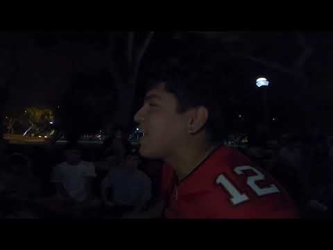 GABO JM vs JC BERLÍN - SEMIFINAL - LZ TOUR LINCE