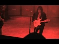 As Above, So Below Yngwie Malmsteen Live House of Blues Chicago 2011