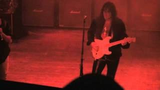 As Above, So Below Yngwie Malmsteen Live House of Blues Chicago 2011