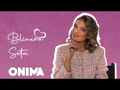 😍 Blinera Seta, emri i ri që duhet ta keni në radar! I flet të gjitha në intervistën e parë të saj