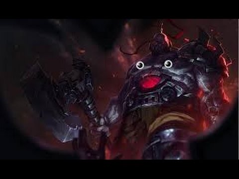 Every Sion Ult, Ever