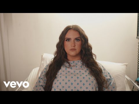 Taylor Austin Dye - Sick of Me (Official Music Video)