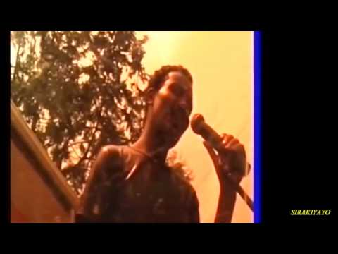 Ararsa Gabbisa - Waaheddu [ Oromo Music ]