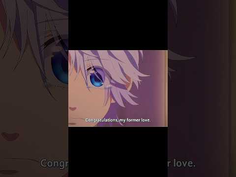 One sided love is always heartbreaking #animeshorts #heartbreaking #amv