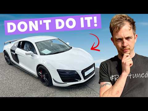 Why You Shouldn't Trust Main Dealers & Extended Warranties!