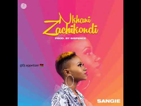 SANGIE.  nkhani za chikondi