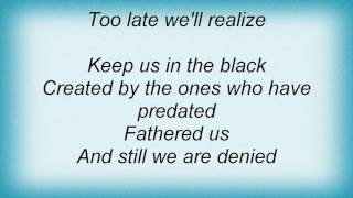 Agent Steel - Awaken The Swarm Lyrics