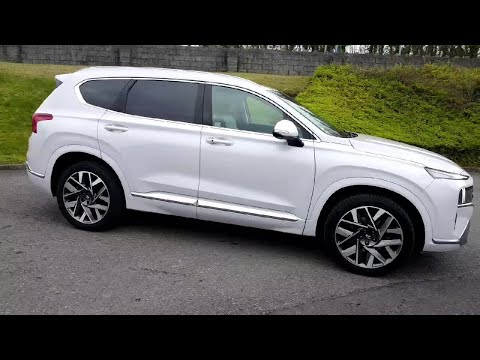 Hyundai Santa Fe Executive Plus 2.2 CRDi Auto - 1 - Image 2