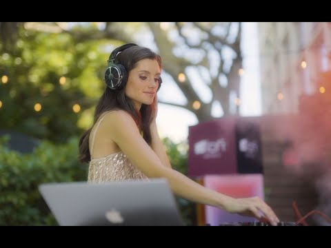 Aloft Marriott Videography