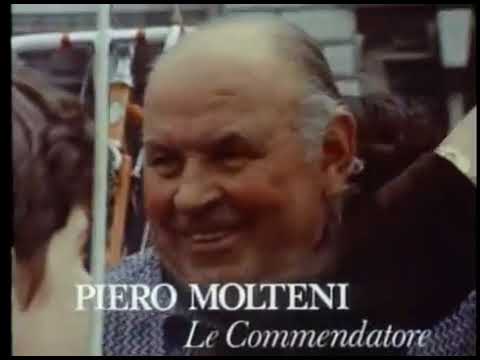 Eddy Merckx   La Course en Tete 1974