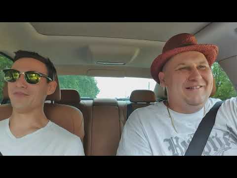 Wini x Rafał Chruściel - rozmowa z 20latkiem na 20lecie Stoprocent