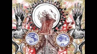 Lymphatic Phlegm - Blown To Pieces (Mortician Cover)