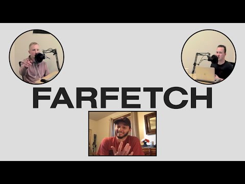 Farfetch Stocktwits