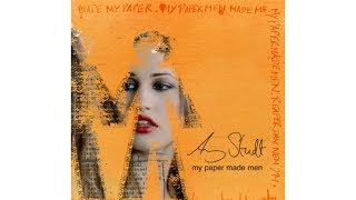 Amy Studt - Sad Sad World