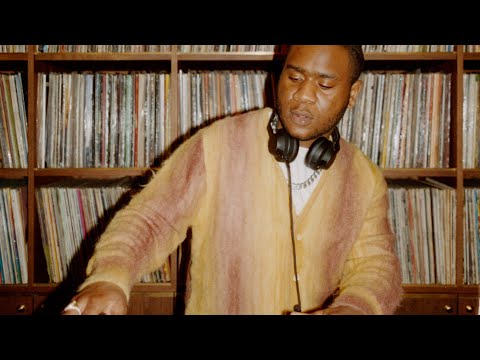 p-rallel at 32 Broadwick