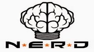 Lupe Fiasco - N.E.R.D.