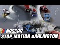 Stop Motion Southern 500: Kevin Harvick notches another 2020 win | NASCAR Cup Series