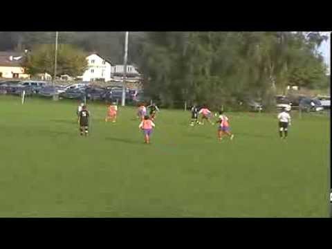 Team ACVF GLAND M13-Team VAUD RIVIERA 3 eme