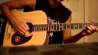 Guitar Lessons: Black Eyed Peas Shut Up