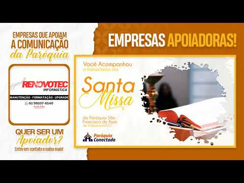 3º Domingo da Quaresma | Domingo