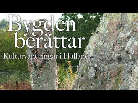 Bygden berättar: Tingsstället i Heberg - Årstads hembygdsförening (Falkenberg)