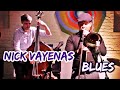 Blues  | Nick Vayenas | Jazz Music