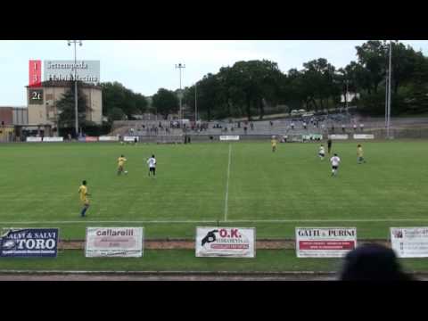 19/05/2012 | Settempeda - Helvia Recina 4 - 3