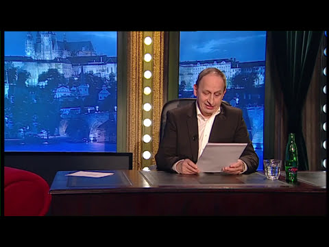 Stalo se - Show Jana Krause 31. 12. 2010