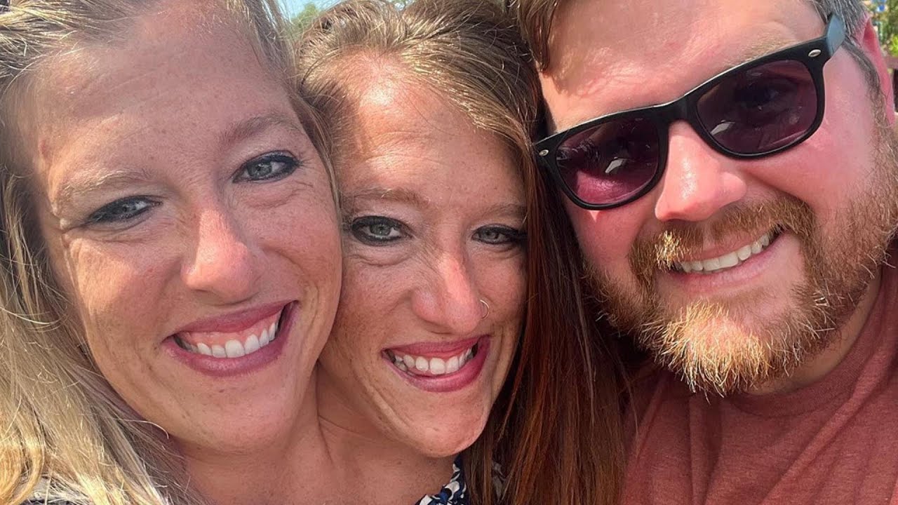 Have You Heard What Happened To Conjoined Twins Abby and Brittany Hensel