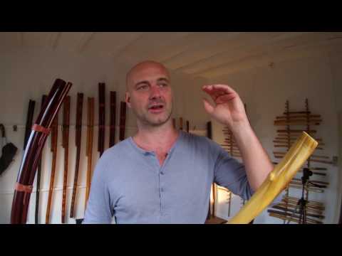 Basic Flute Playing Tutorial "Breathing and Articulation"