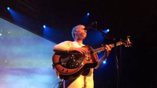 Worship Me- Laura Marling (Live @ Debaser Medis, Stockholm- May. 20, 2015)