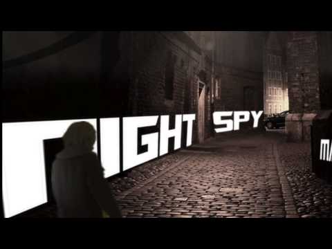 Mad Luxor - Night Spy
