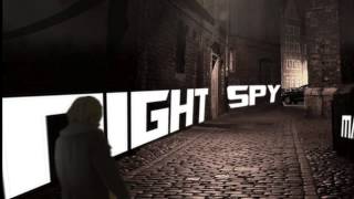 Mad Luxor - Night Spy
