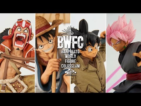 Banpresto RE:ZERO – GYVENIMO PRADŽIA KITAME PASAULYJE – ESPRESTO EST – MONSTER MOTIONS – RAM video