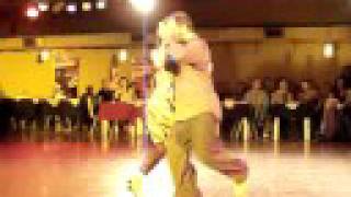 Alberto Colombo & Claudia Jakobsen  1