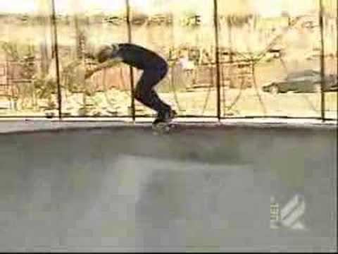 Tosh Townend and Jake Rupp